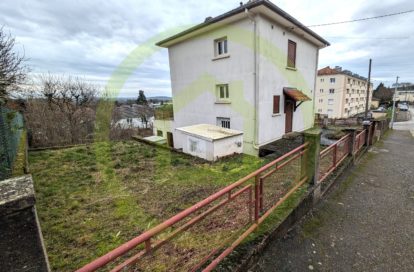 Maison à MORHANGE (57340) - 3011442377