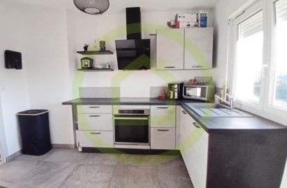 Maison à LOSNE (21170) - 3011442389