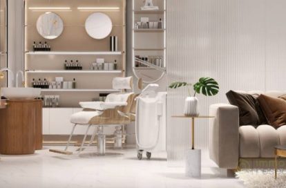 Salon de coiffure à PARIS 15EME ARRONDISSEMENT (75015) - 3011442440