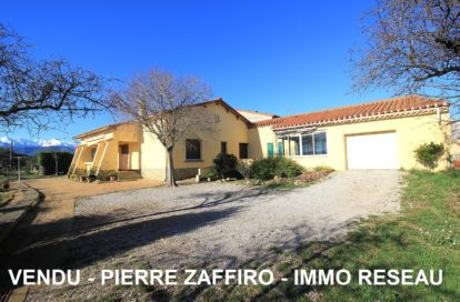 Maison à TERRATS (66300) - 3011442453