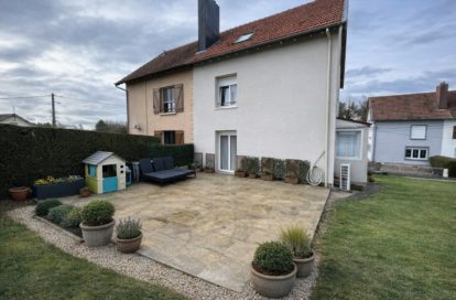 Maison à MERCY LE BAS (54960) - 3011442455