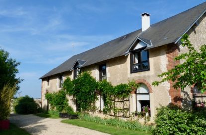 Ensemble Immobilier à ANGLES SUR L&rsquo;ANGLIN (86260) - 3011442674