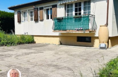 Maison individuelle à BRUCOURT (14160) - 3011442741