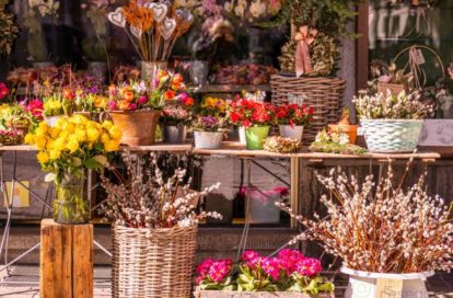 Fleuriste à PARIS 17EME ARRONDISSEMENT (75017) - 3011442775