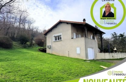 Maison à MORAS EN VALLOIRE (26210) - 3011442777