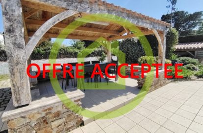 Maison à NOIRMOUTIER EN L&rsquo;ILE (85330) - 3011442806