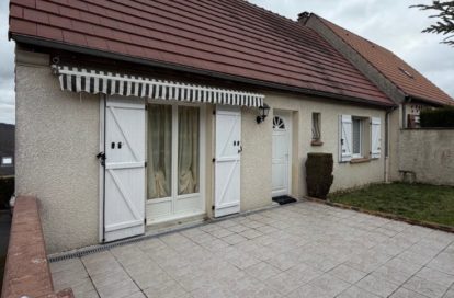 Maison à VILLENEUVE SAINT GERMAIN (02200) - 3011442840