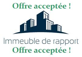 Immeuble à rénover à GONFARON (83590) - 3011442857