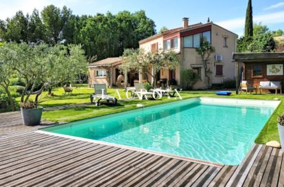 Maison à BÉDOIN (84410) - 3011442889