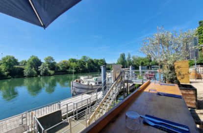 Appartement à NOGENT SUR MARNE (94130) - 3011442948