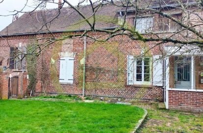 Maison à TROUSSURES (60390) - 3011442958