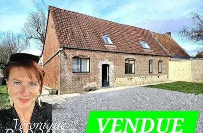 Maison rénovée à HECQ (59530) - 3011442961