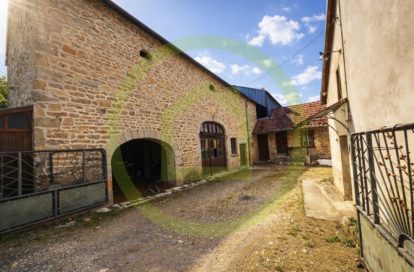 Maison et dépendances à SANNAT (23110) - 3011443021