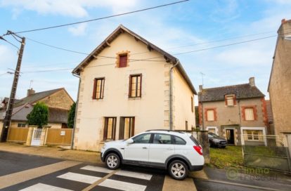 Maison à LA TRIMOUILLE (86290) - 3011443075