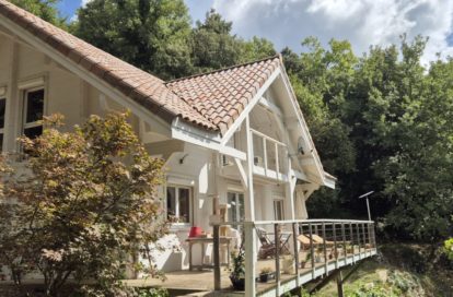 Maison à CASTILLON (06500) - 3011443112