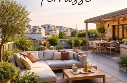 Appartement à ISSY LES MOULINEAUX (92130) - 3011443119