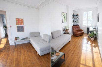 Appartement à MONTROUGE (92120) - 3011443159