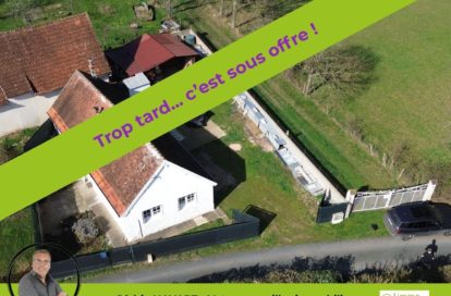 Maison à URCAY (03360) - 3011443164