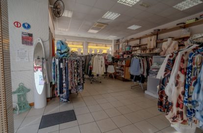 Prêt à porter à ETAIN (55400) - 3011443203