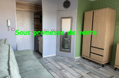 Appartement à LA SOURCE (45100) - 3011443205