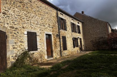 Maison à SAINT LOUP (23130) - 3011443233