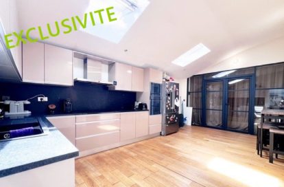 Maison à FONTENAY SOUS BOIS (94120) - 3011443241