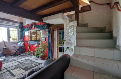 Maison individuelle à DAMPIERRE EN BRESSE (71310) - 3011443265