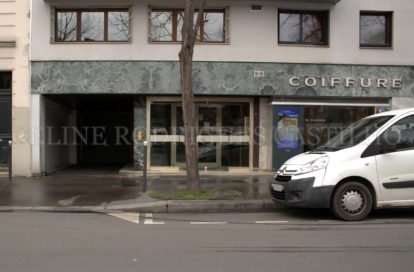 Parking intérieur à PARIS 13EME ARRONDISSEMENT (75013) - 3011443269