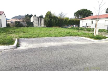 Terrain à SAINT UZE (26240) - 3011443274