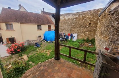 Appartement à CHAUMES EN BRIE (77390) - 3011443335