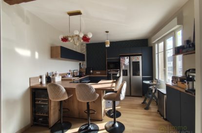 Maison à LE BLANC (36300) - 3011443406