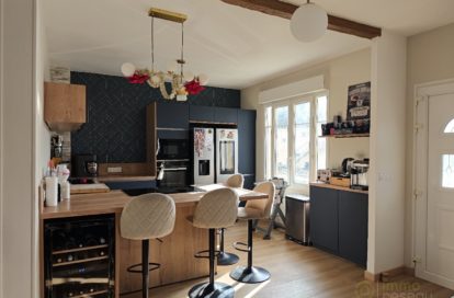 Maison à LE BLANC (36300) - 3011443406