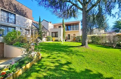 Maison à FONTENAY-AUX-ROSES (92260) - 3011443416