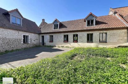 Maison de campagne à MONT SAINT ELOI (62144) - 3011443443