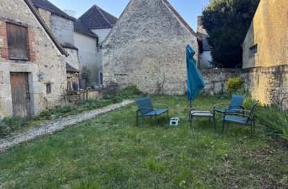 Maison à LE BLANC (36300) - 3011443444