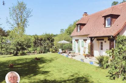 Maison à SAINT JOUIN (14430) - 3011443483