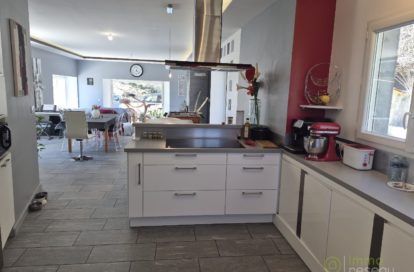 Maison rénovée à 10 MIN NORD LA COTE SAINT ANDRE (38260) - 3011443485