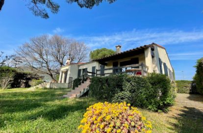 Maison à LA ROCHE DE GLUN (26600) - 3011443526