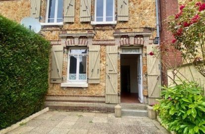 Maison à GISORS (27140) - 3011443535