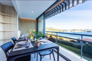 Appartement à VILLEFRANCHE SUR MER (06230) - 3011443536