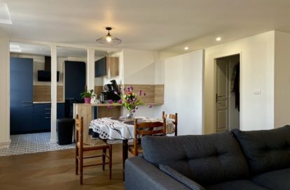 Appartement à COMPIEGNE (60200) - 3011443549