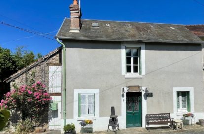 Maison à COLONDANNES (23800) - 3011443554