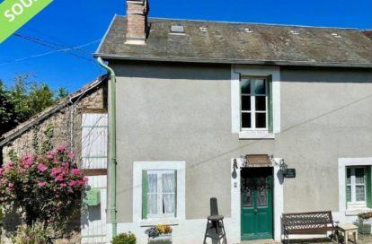 Maison à COLONDANNES (23800) - 3011443554
