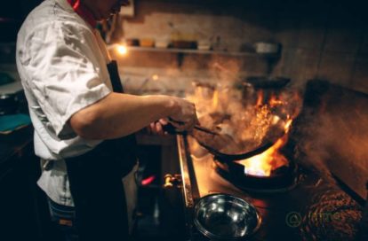 Café – Restaurant à PARIS 13EME ARRONDISSEMENT (75013) - 3011443581