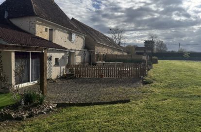 Maison à LIGNAC (36370) - 3011443590