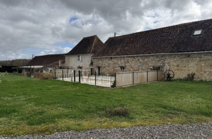 Maison à LIGNAC (36370) - 3011443590