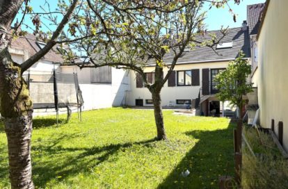 Maison à ROISSY EN BRIE (77680) - 3011443685