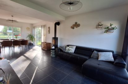 Maison à ossature bois à SERANVILLERS FORENVILLE (59400) - 3011443697