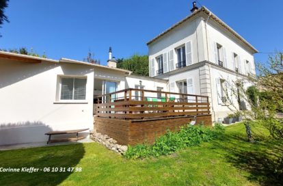 Maison à TAVERNY (95150) - 3011443709