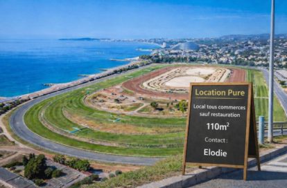 Local commercial à CAGNES SUR MER (06800) - 3011443754